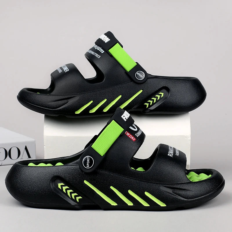 Men's Comfortable Casual Sandals