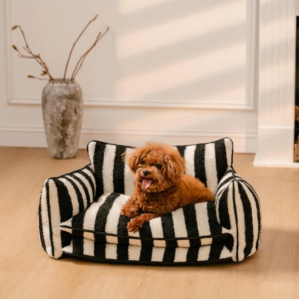 Pet Bed Sofa for Small Medium Dogs Cats