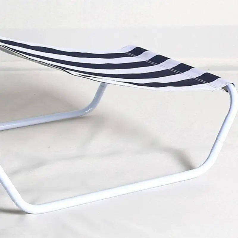 Adjustable Reclining Sunbathing Lounge Chair