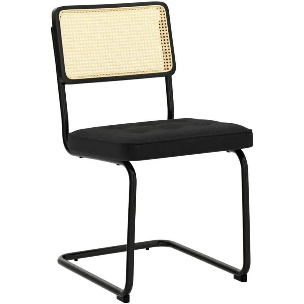 Mid Century Modern Dining Chairs Set of 4