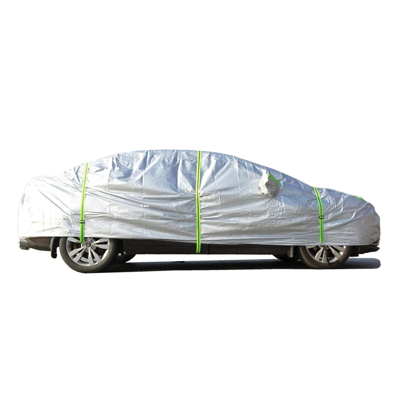 Car Cover Outdoor Protection Full Exterior