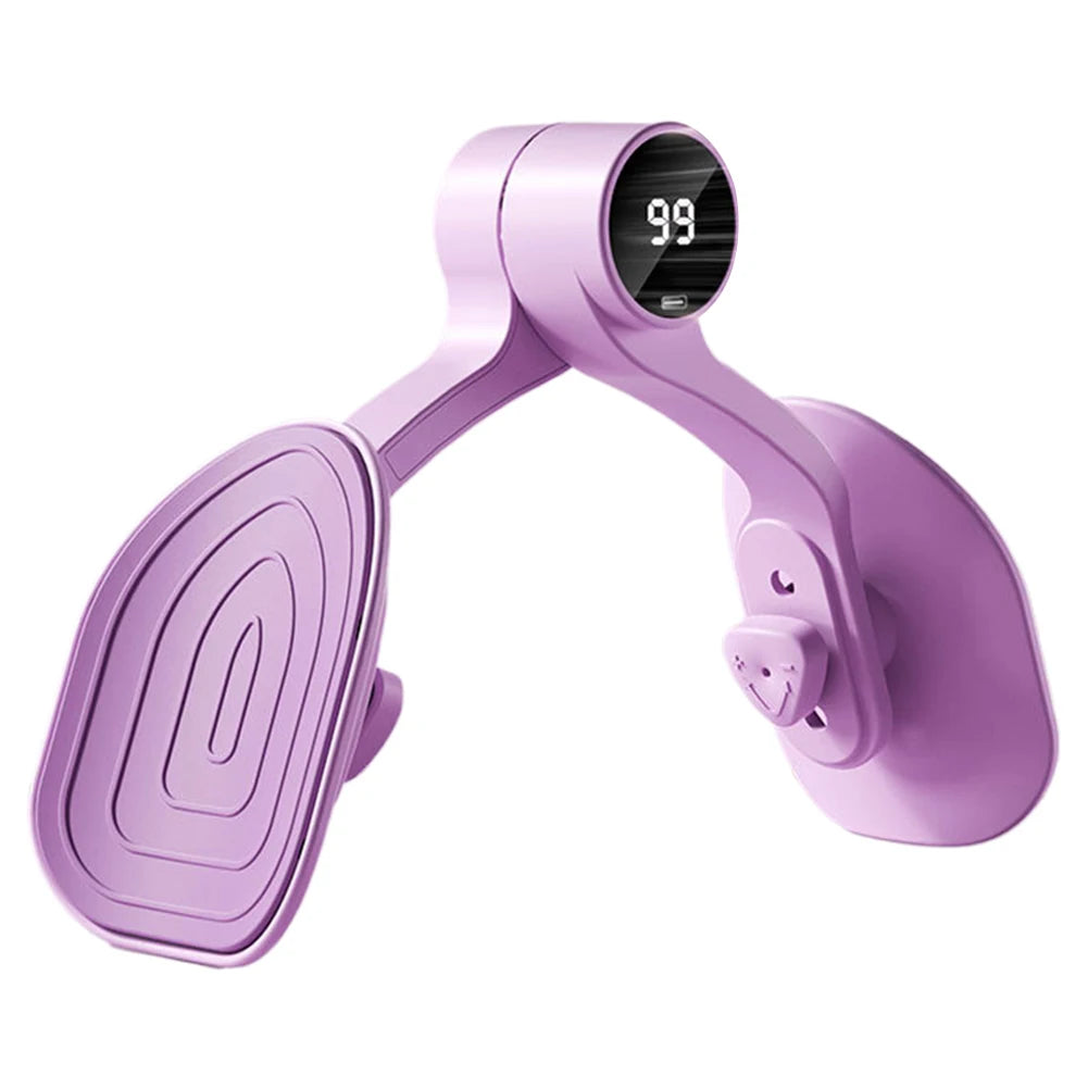 Pelvic Floor Muscle Trainer with Counter