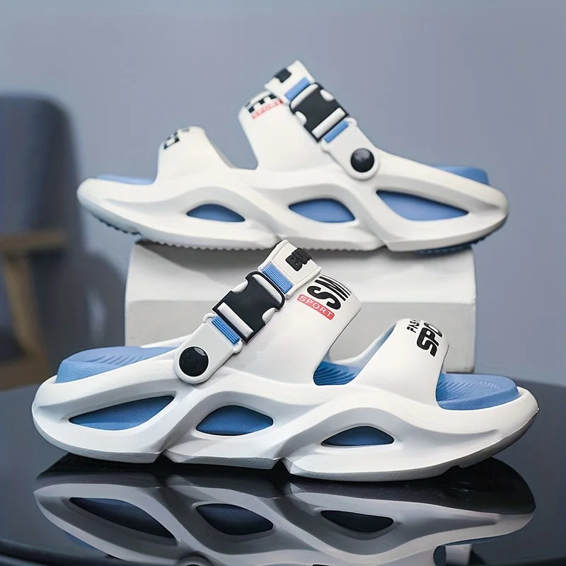 Men's Breathable EVA Sandals
