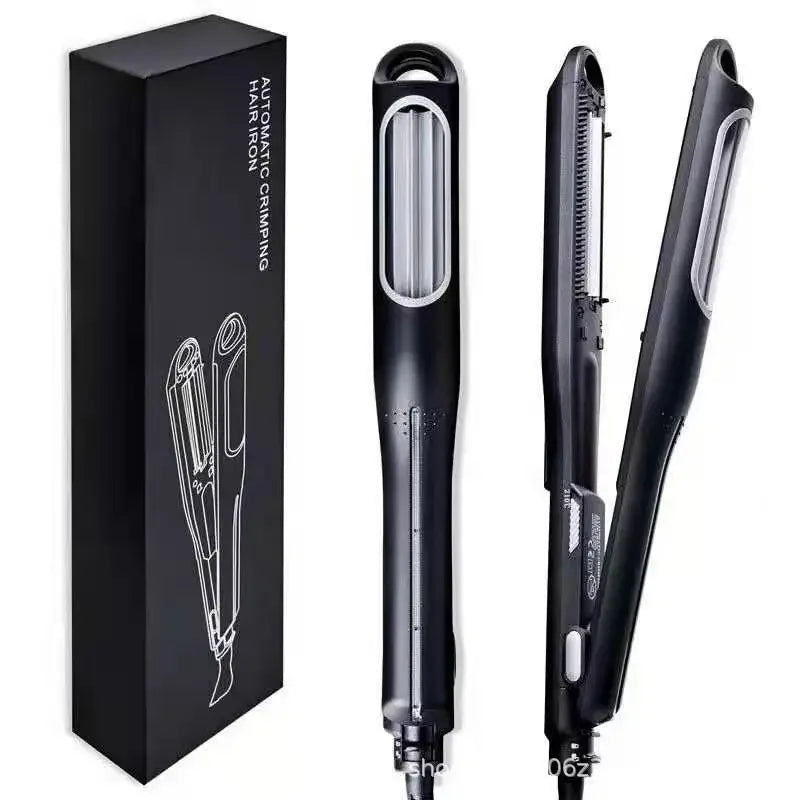 Automatic Hair Curler Curling Iron