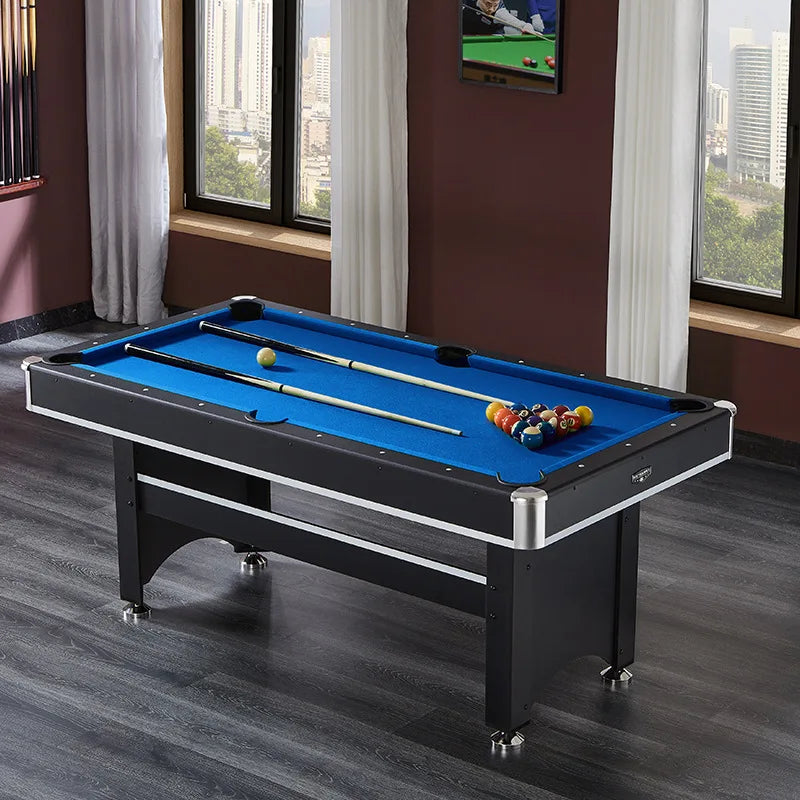 Children's Pool Table Multi-Functional 3-in-1