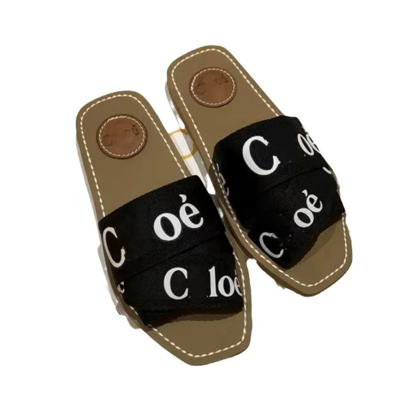 High Fashion Ladies Peep Toe Sandals