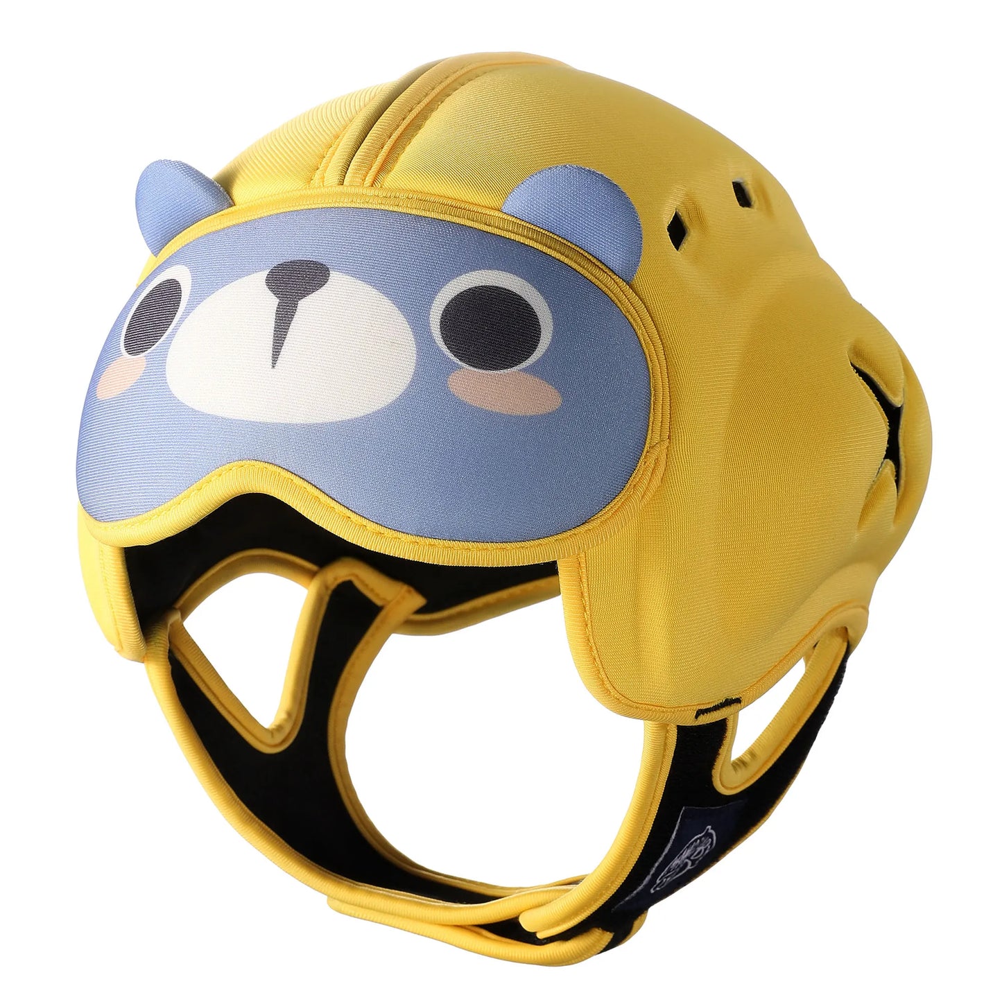 Ultra Lightweight Adjustable Infant Head Protector