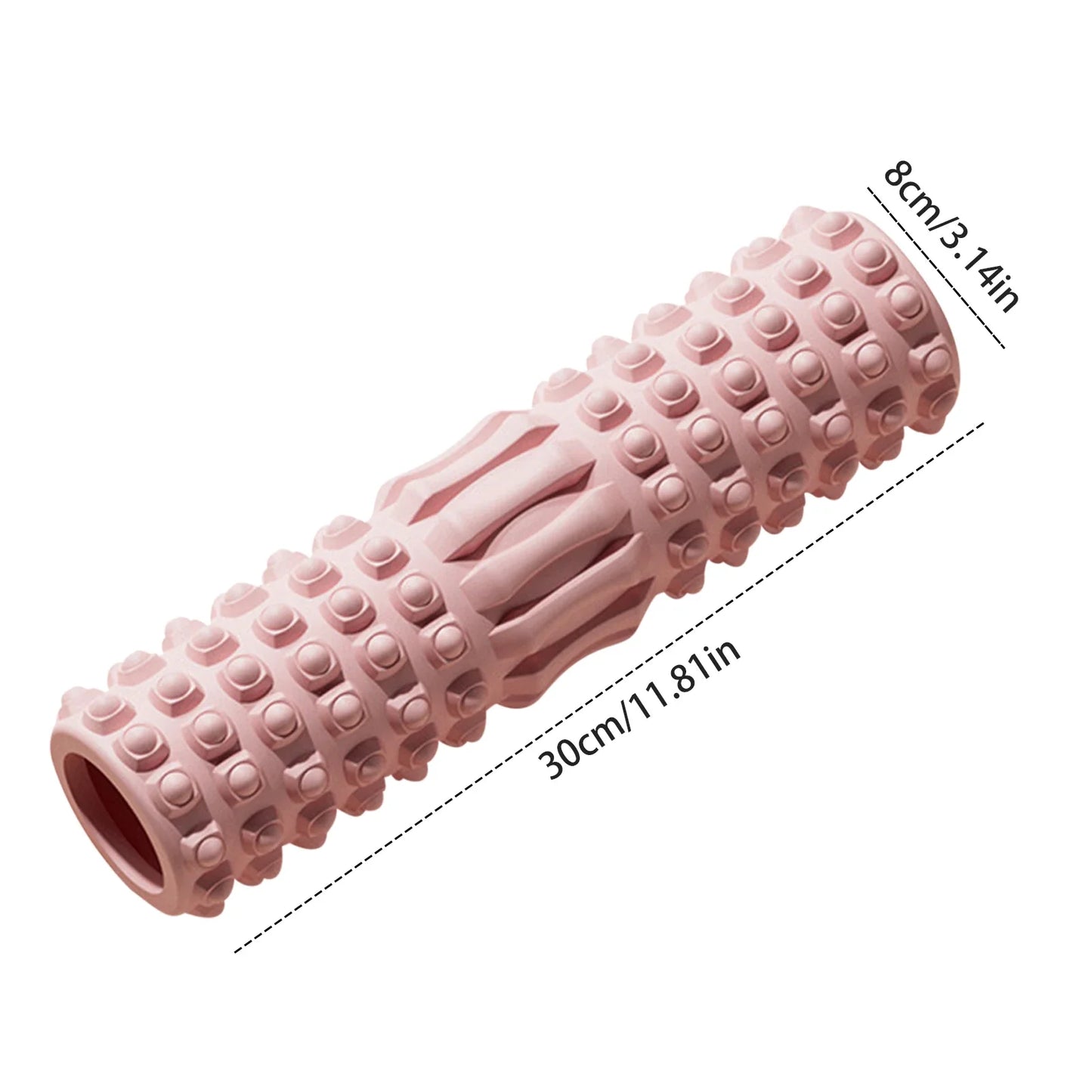 Gym Fitness Yoga Foam Roller