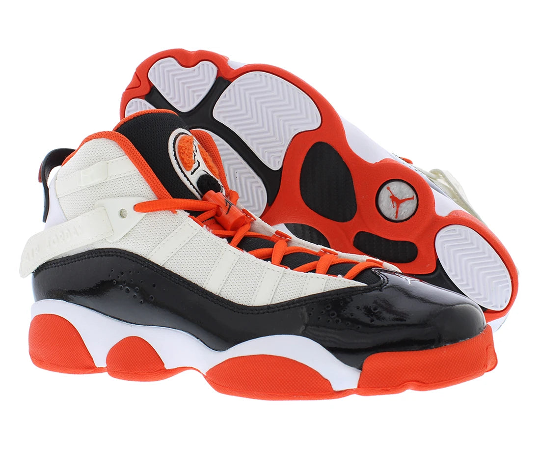 Nike Jordan 6 Rings GS Boys Shoes