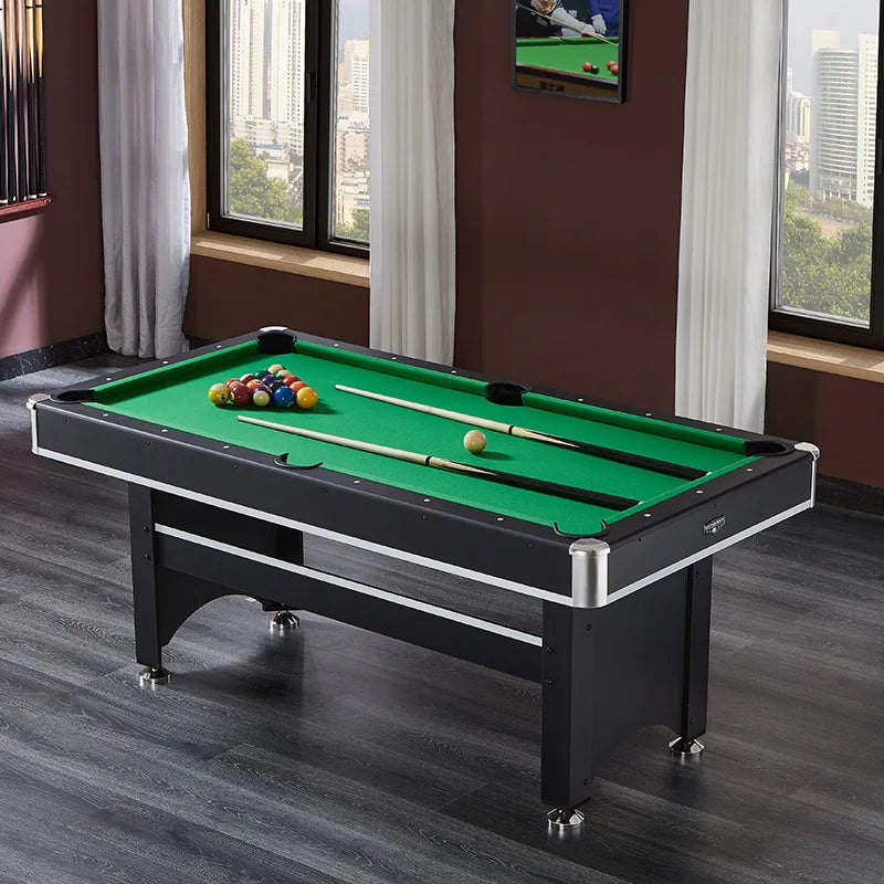 Children's Pool Table Multi-Functional 3-in-1