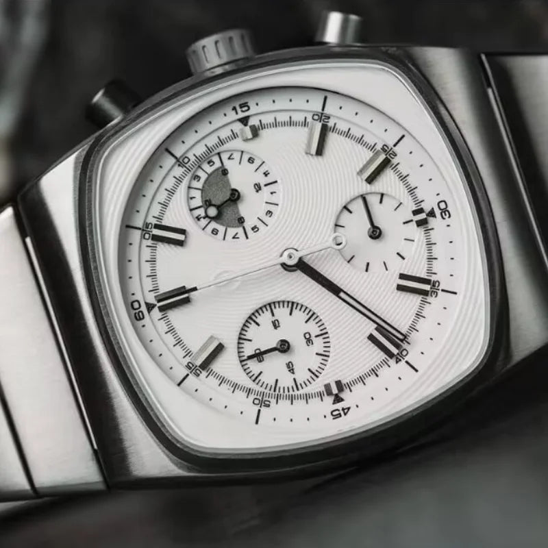 Steeldive Automatic Men's Luxury Watch