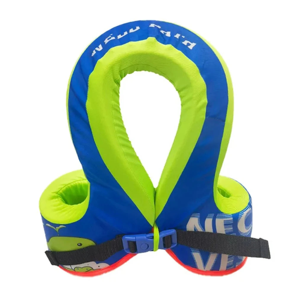 Baby Swim Ring Life Vest