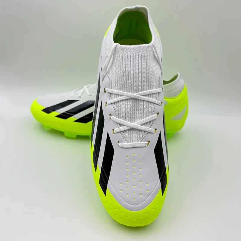 Mens Soccer Shoes Society Cleats