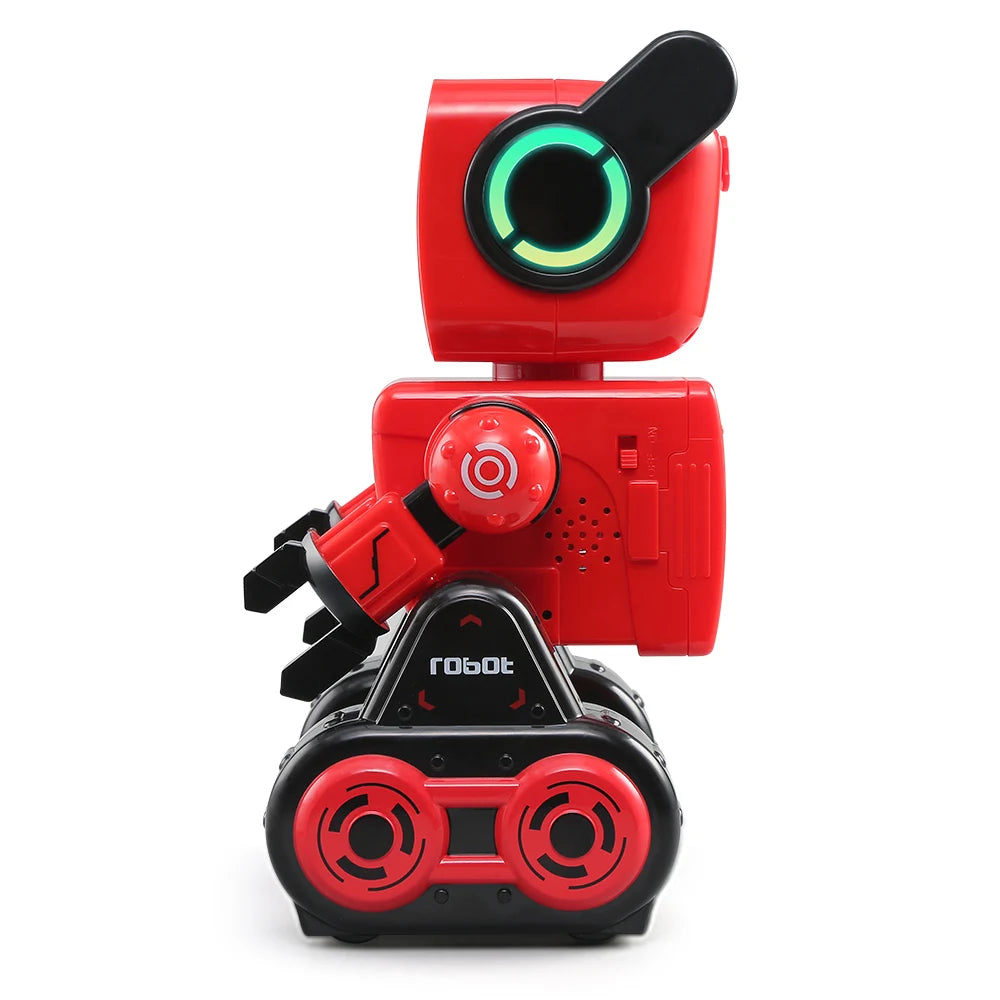 Intelligent Sense Remote Control Smart Robo Advisor Coin Bank
