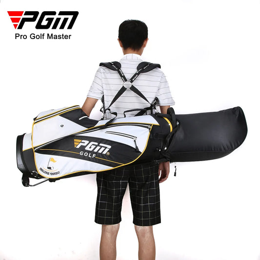 PGM Golf Bag Lightweight Men Women