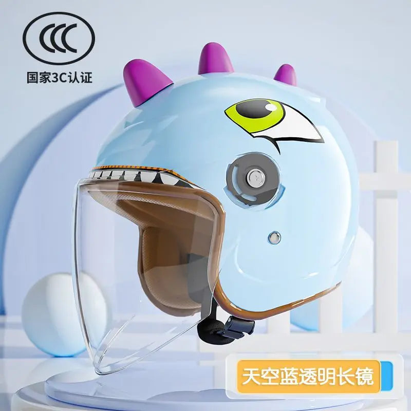 Children's Safety Helmet