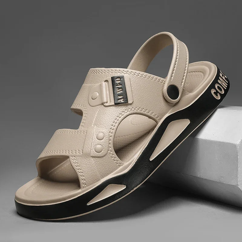 Men's EVA Light Thick-Soled Sandals