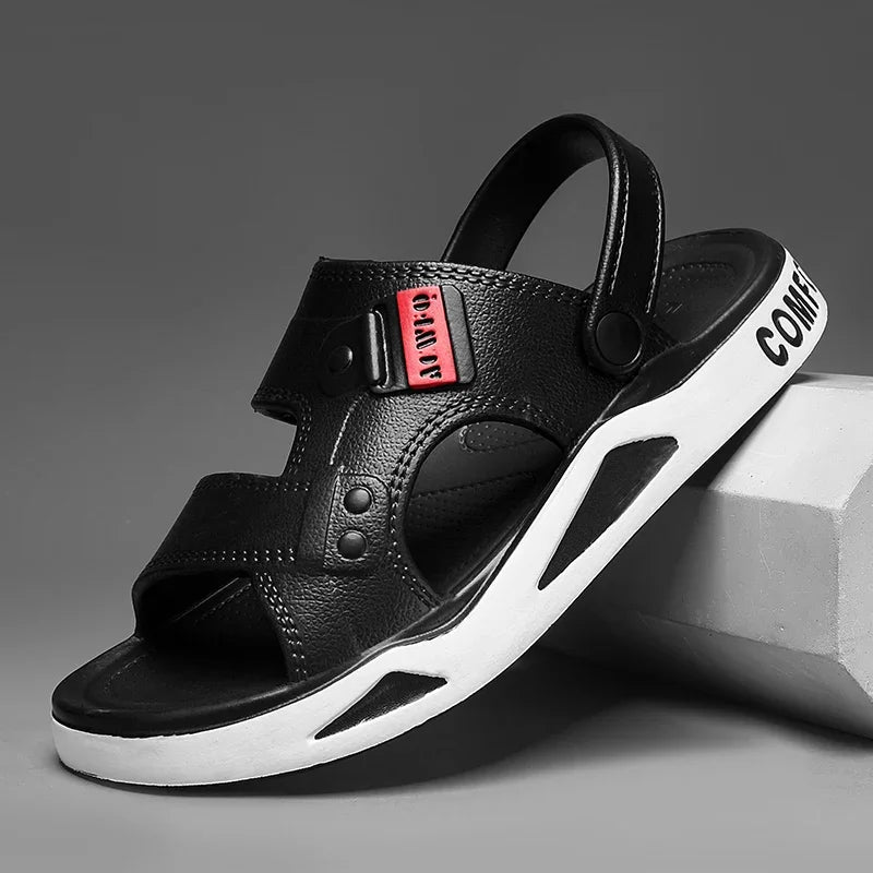 Men's EVA Light Thick-Soled Sandals