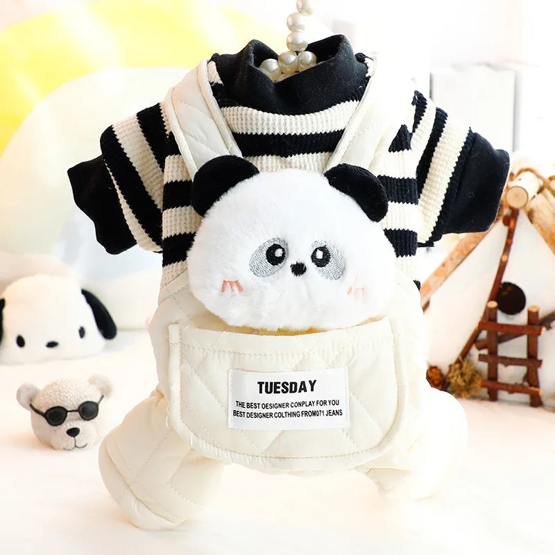 Pet Dog Vest Jacket for Small Medium Dogs
