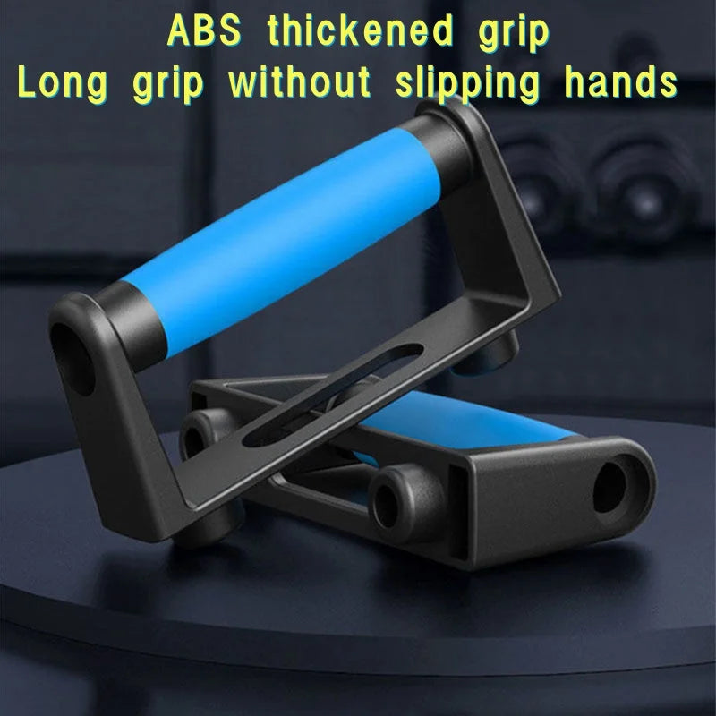 Push-up Board Set Portable Multifunctional Push-up Bar