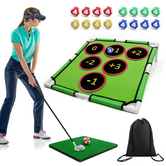 Net Fun Backyard Game