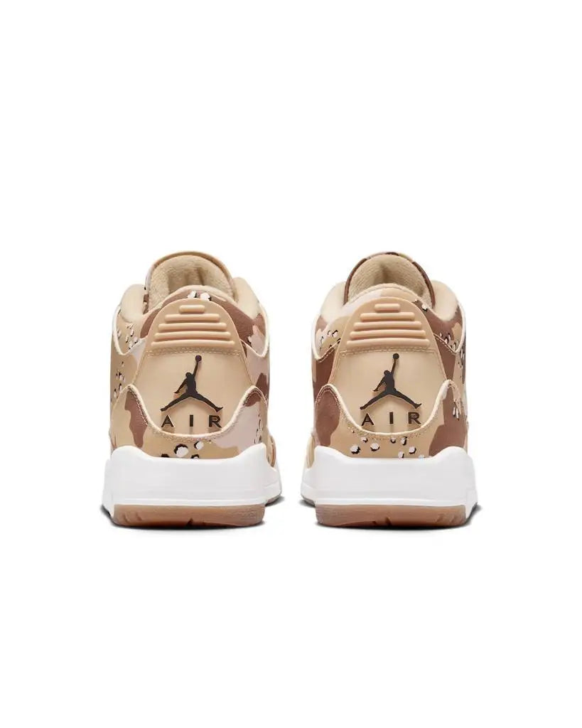Nike | Air Jordan 3 HM4301-200 Sneaker Women Desert Camo