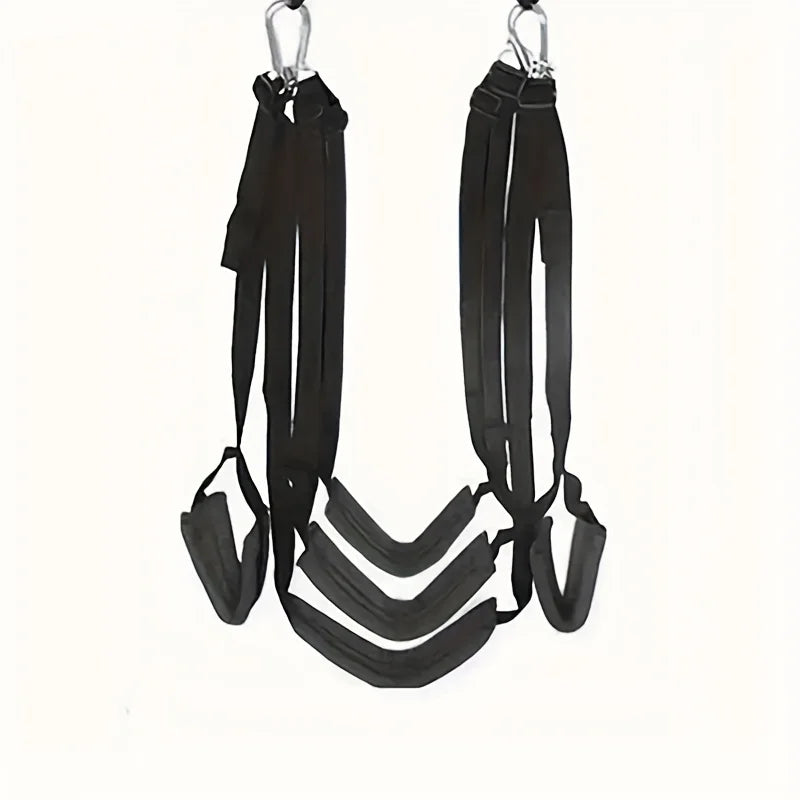 Yoga Multifunctional Accessory for Flexibility
