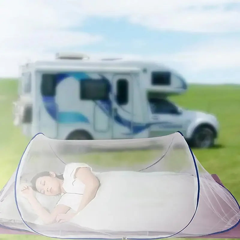 Outdoor Camping Mosquito Nets
