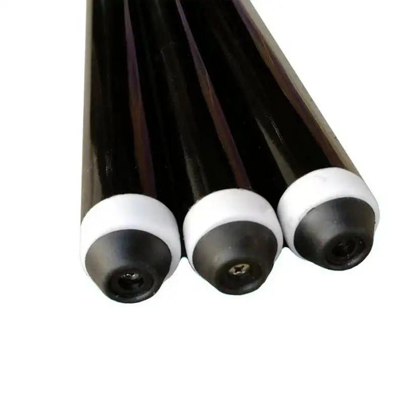 Billiard Cue Sticks 68cm Wooden for Young Players