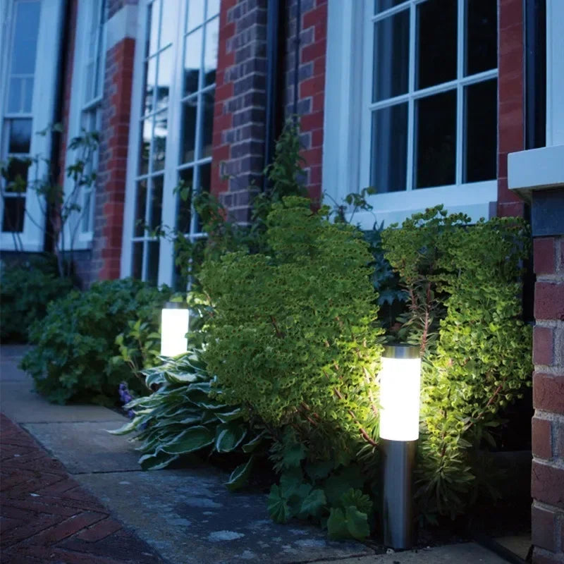 1/2/4/6 Pcs Solar Lamp Motion Sensor