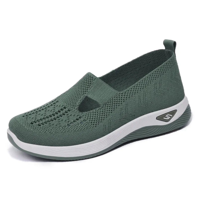 Casual Breathable Comfortable Orthopedic Shoes
