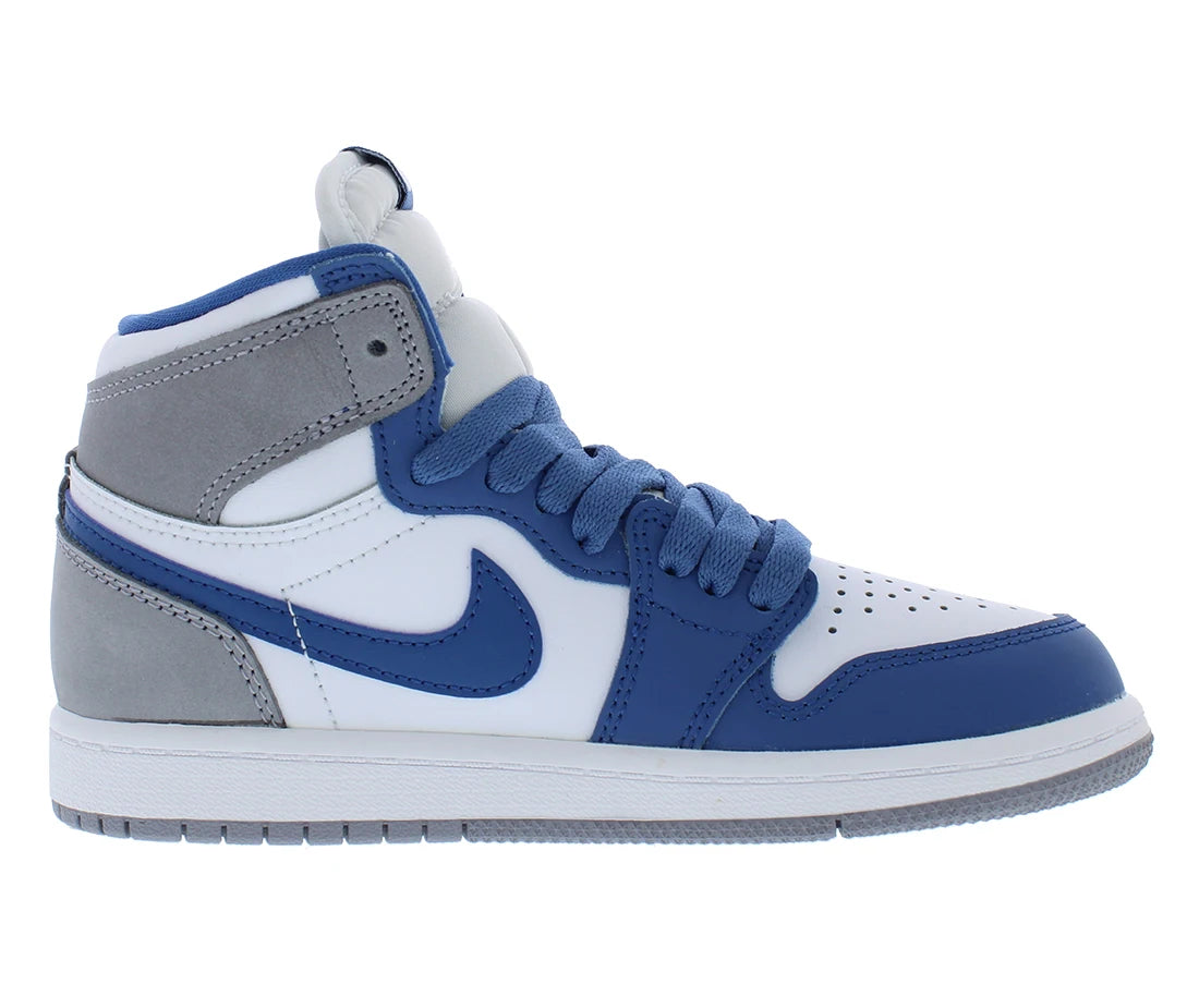 Nike Jordan 1 Retro High OG PS Boys Shoes