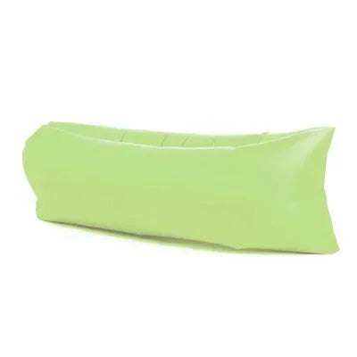 Outdoor Air Lazy Inflatable Sofa Bag Portable