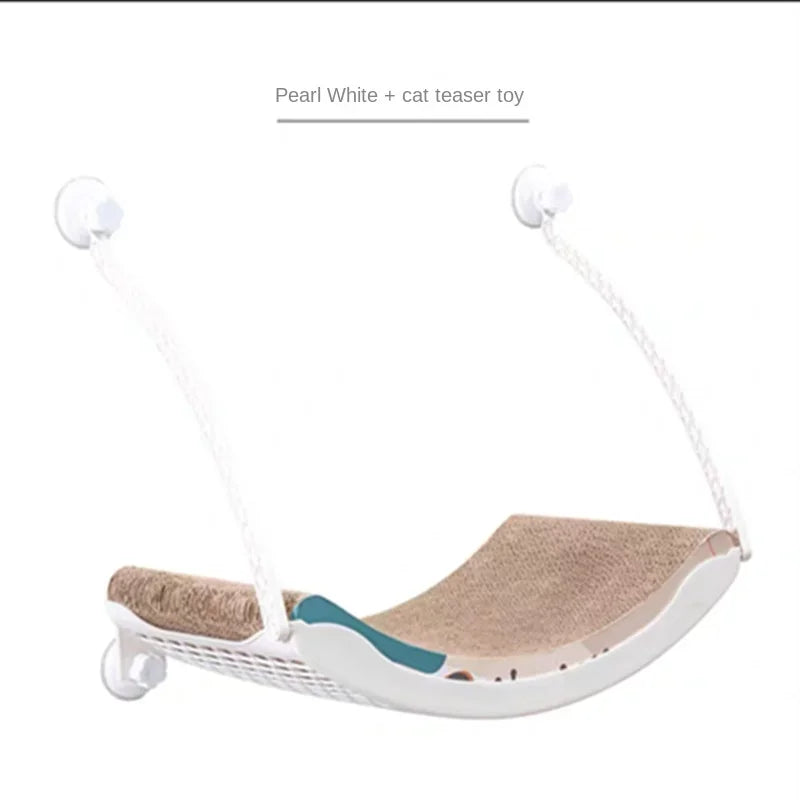 Hanging Bed Comfortable Sunny Window Seat