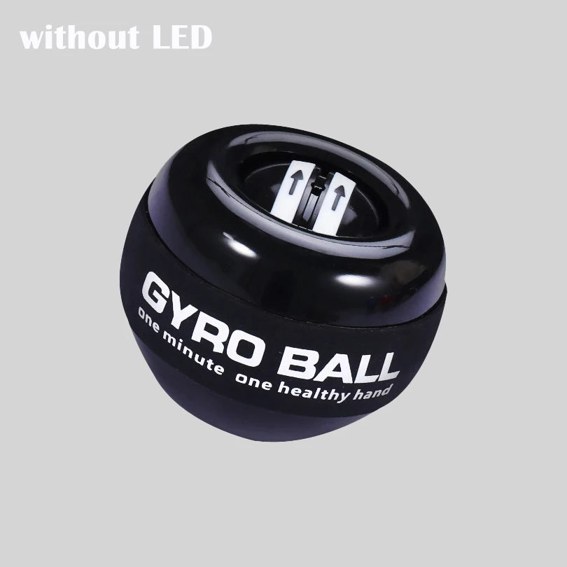 Gyroball Powerball Forearm Exerciser