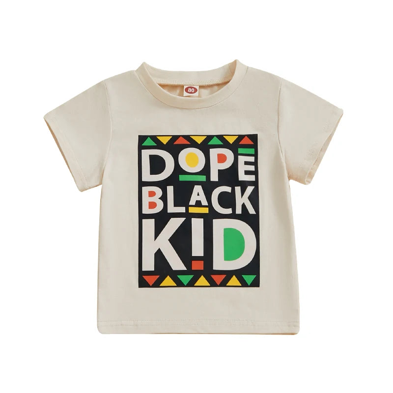 Unisex Short Sleeve T-Shirt Fun Graphic Print