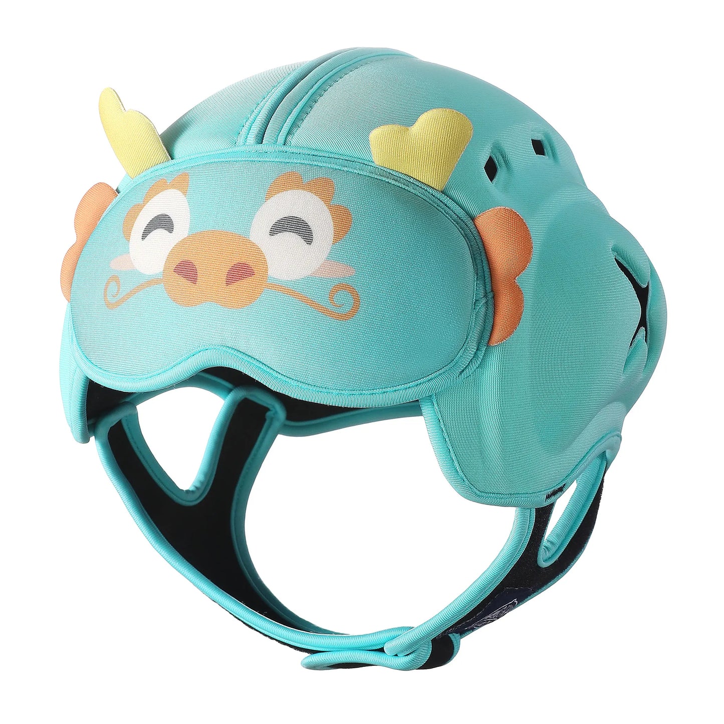 Ultra Lightweight Adjustable Infant Head Protector