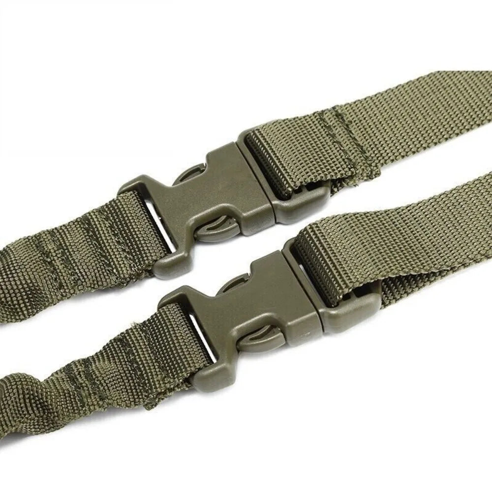 Tactical One Single Point Sling Strap