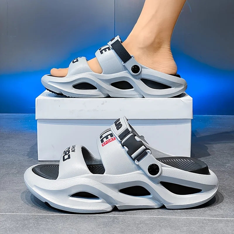 Men's Breathable EVA Sandals