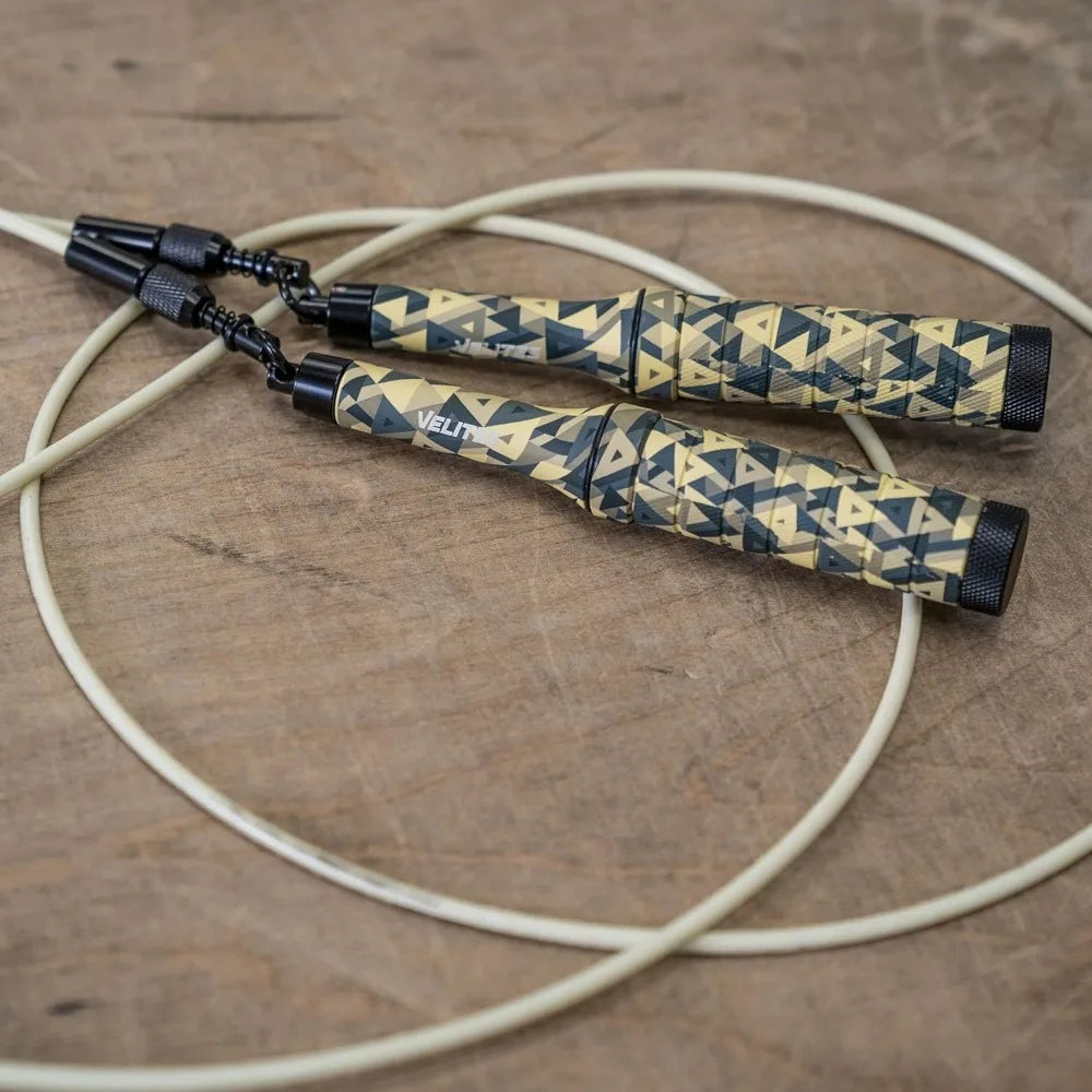 Weighted Jump Rope for Crosstraining