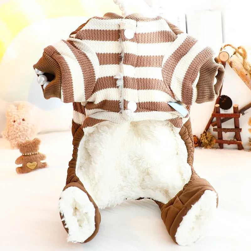 Pet Dog Vest Jacket for Small Medium Dogs