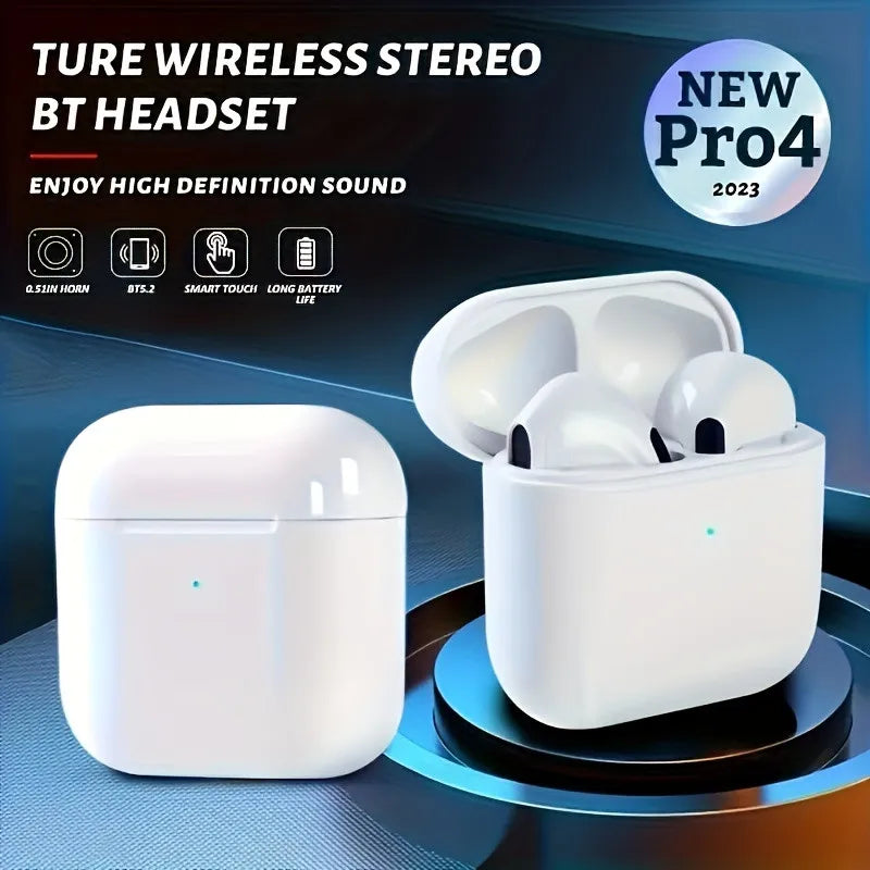 iPhone Pro4 Earbuds