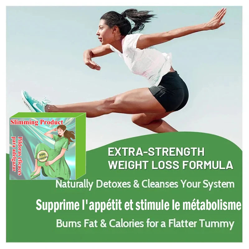 Healthy Body Care Tools For Effective Weight Loss