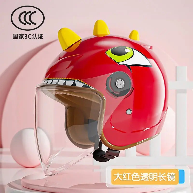 Children's Safety Helmet