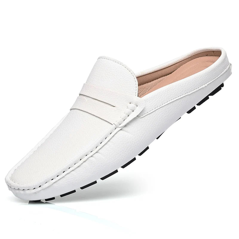 Casual Breathable Comfy Loafer Moccasins