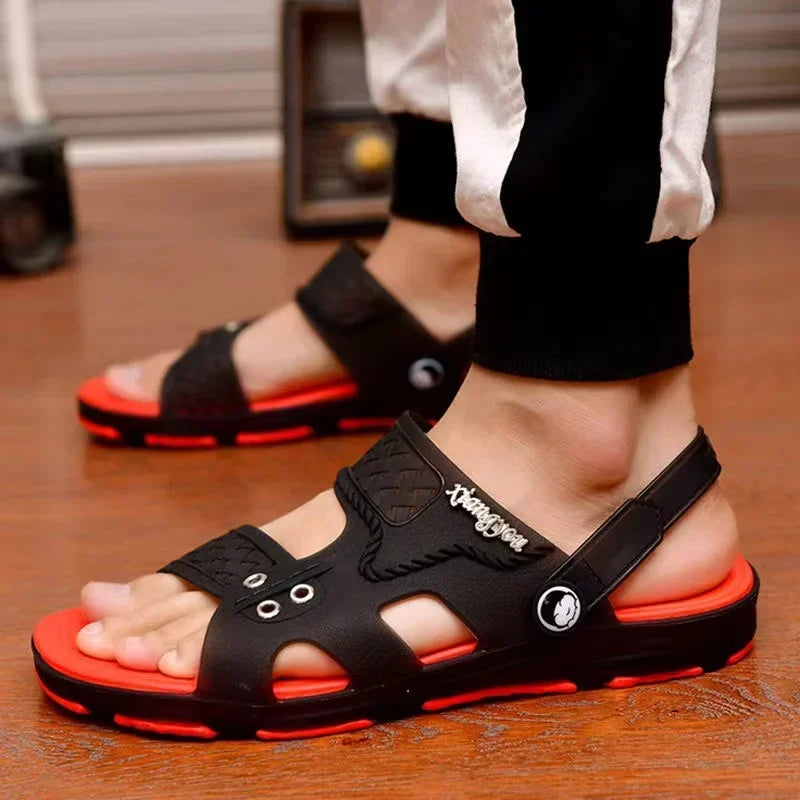 Men's Antiskid Fashion Slippers