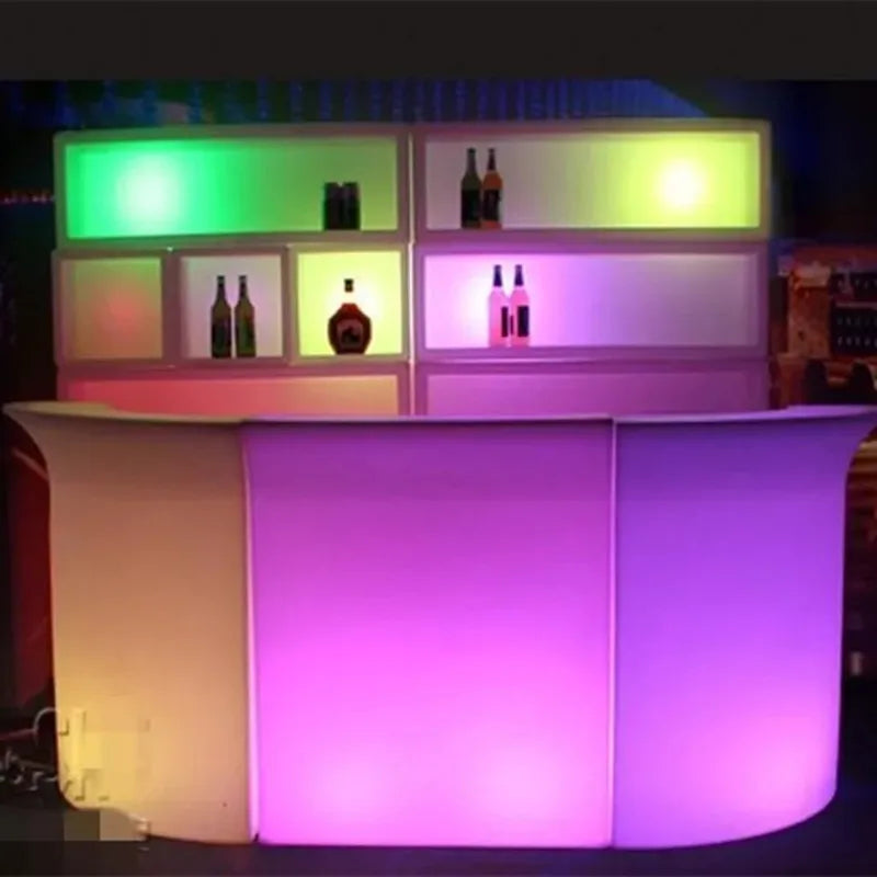 Rechargeable Bar Counter Waterproof