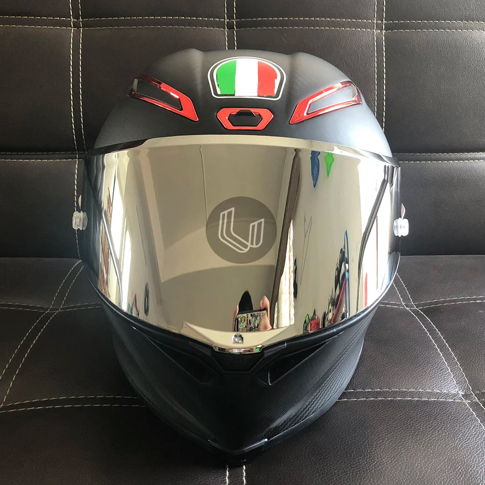 AGV Pista GP RR Corsa R GPR Motorcycle Helmet Visor