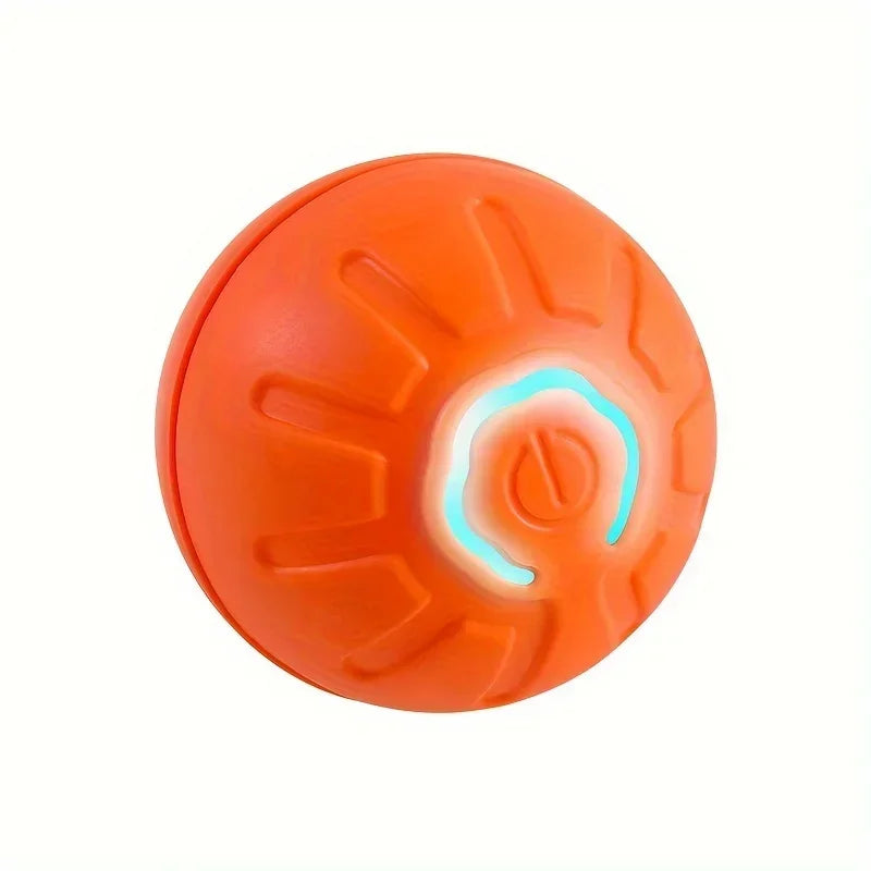 1-10PCS Smart Dog Ball Electronic Interactive Pet Toy