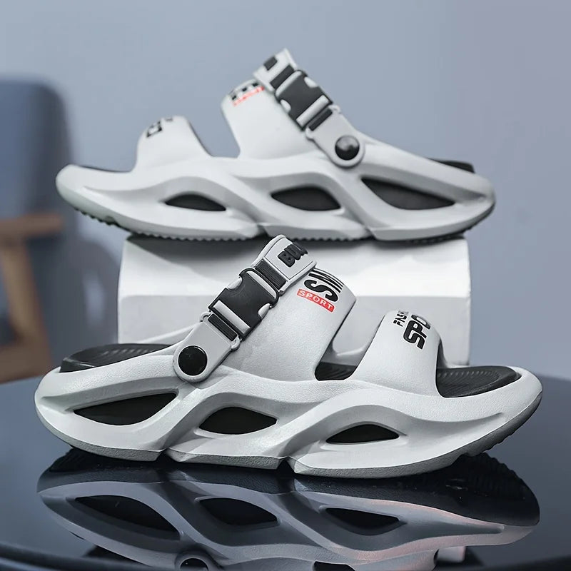 Men's Breathable EVA Sandals